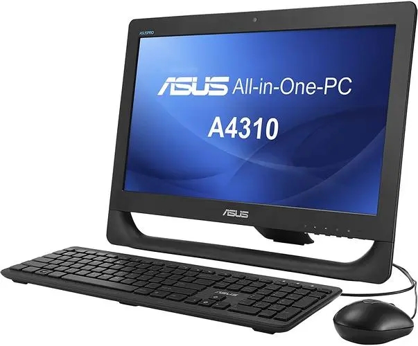 资兴华硕一体机维修